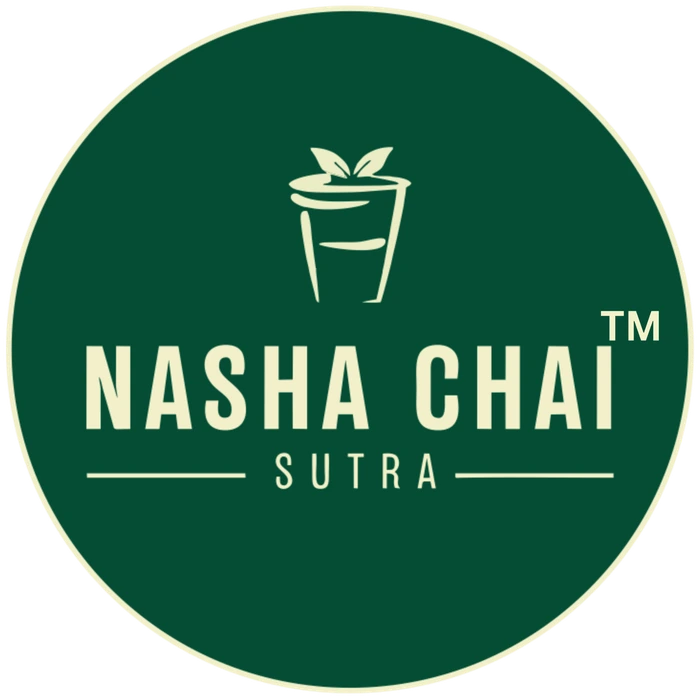 Nasha Chai Sutra logo